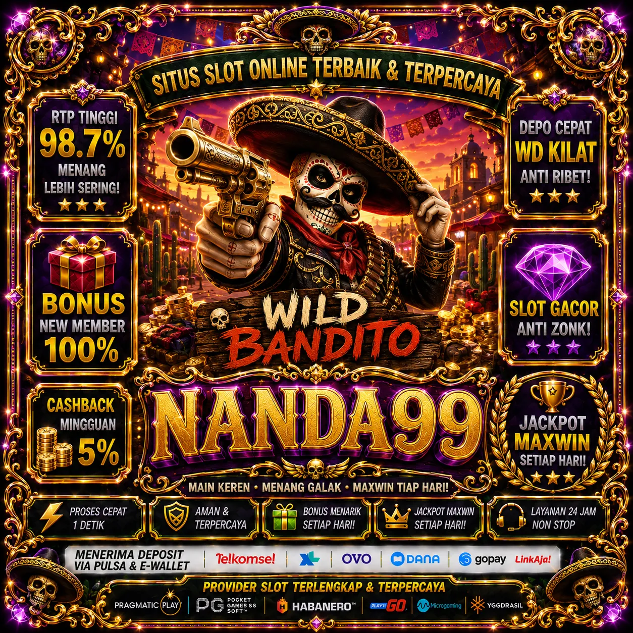 NANDA99